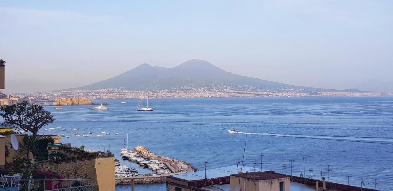 La Stella Dei Venti Naples