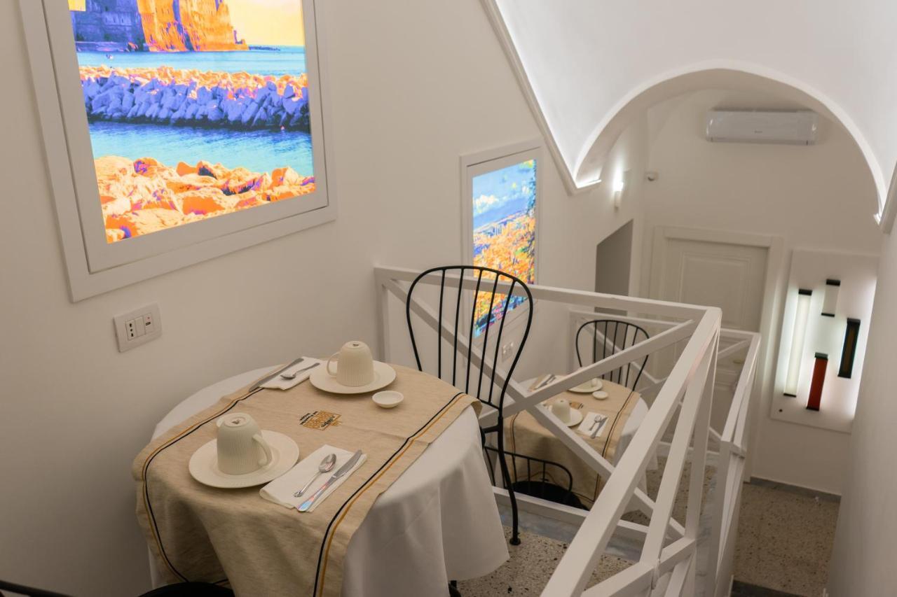 Palazzo Il Convento Guest house Naples