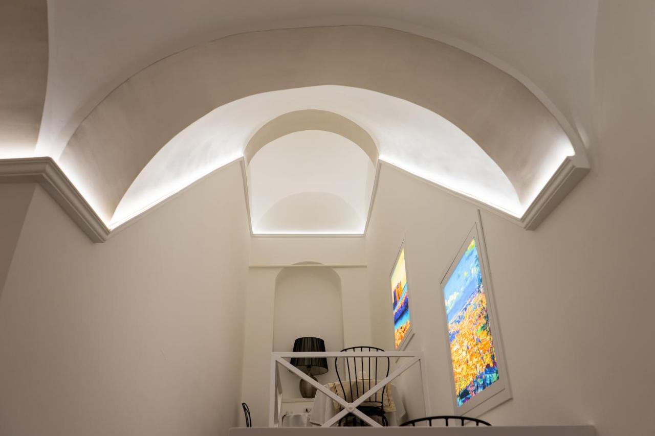 Palazzo Il Convento Naples