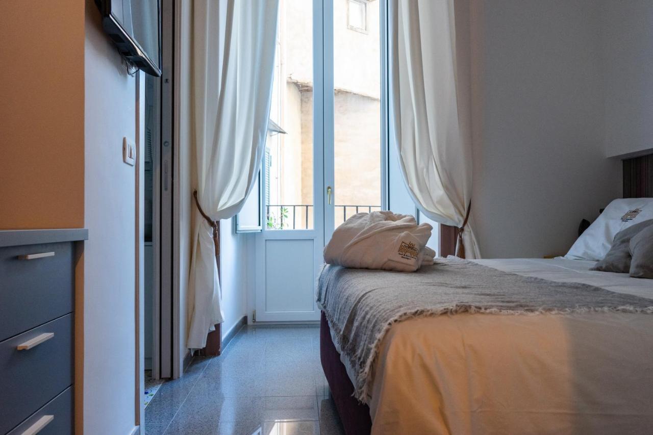 Palazzo Il Convento Guest house *