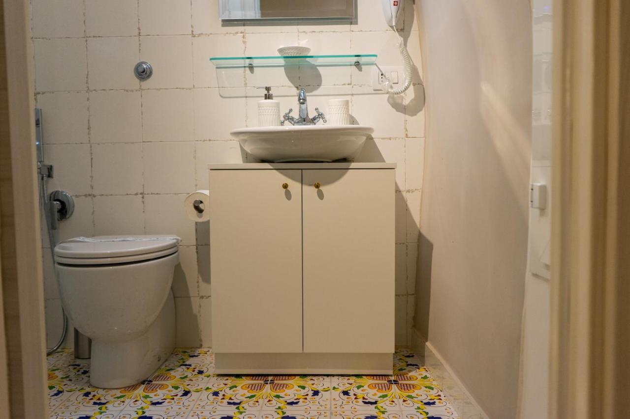 Palazzo Il Convento Guest house *