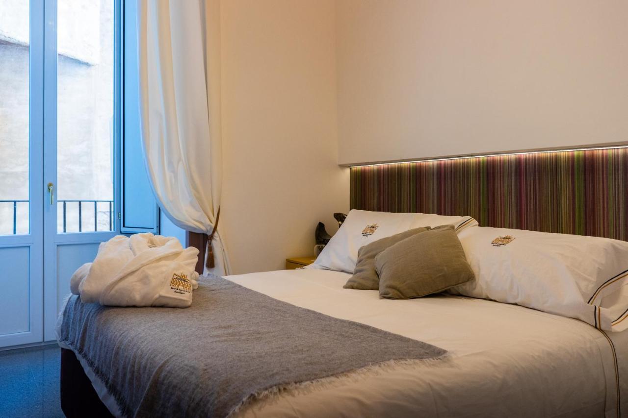 Guest house Palazzo Il Convento Naples