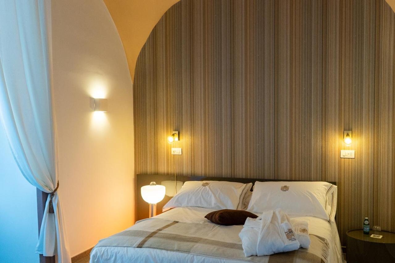Guest house Palazzo Il Convento Naples