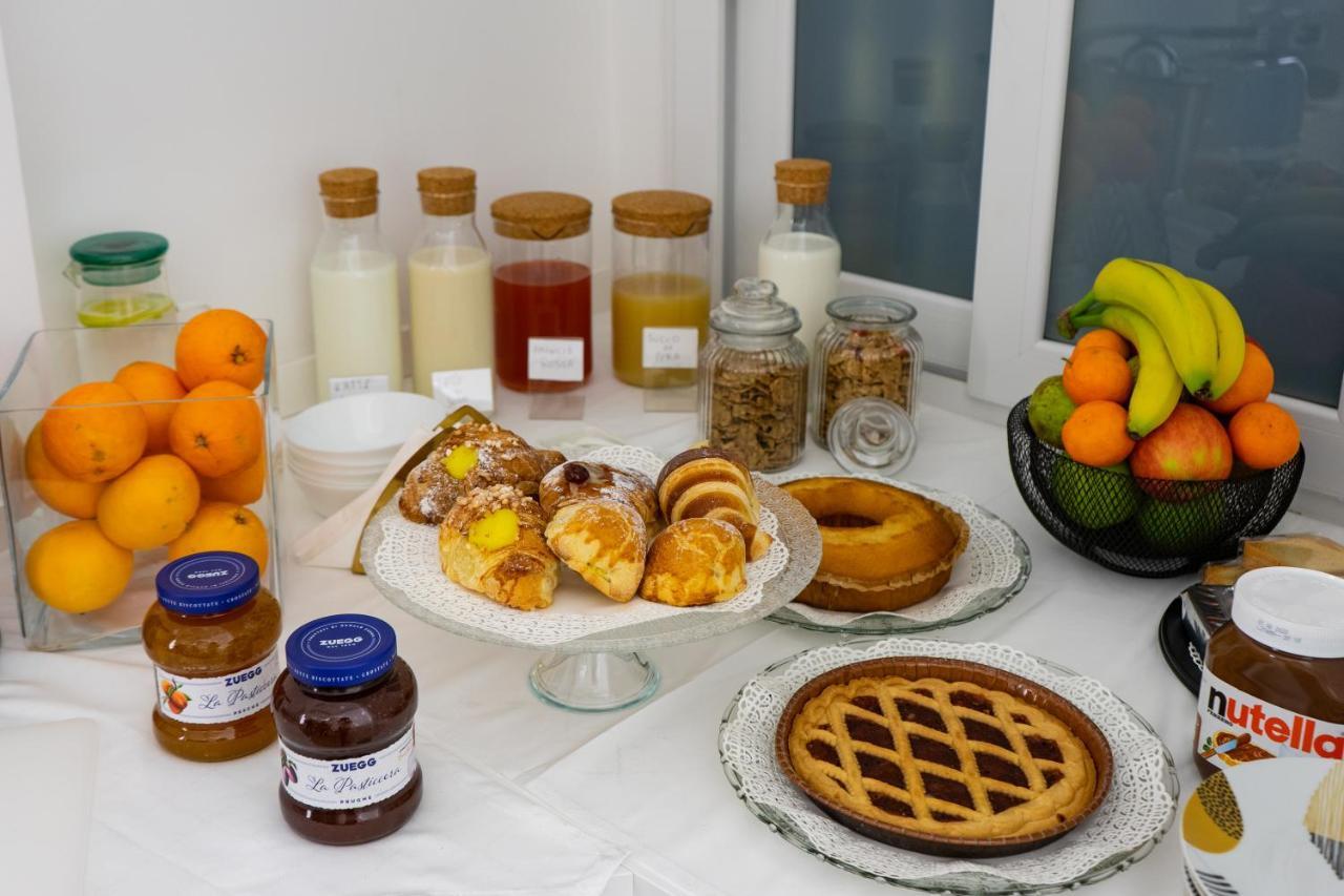 Guest house Palazzo Il Convento Naples