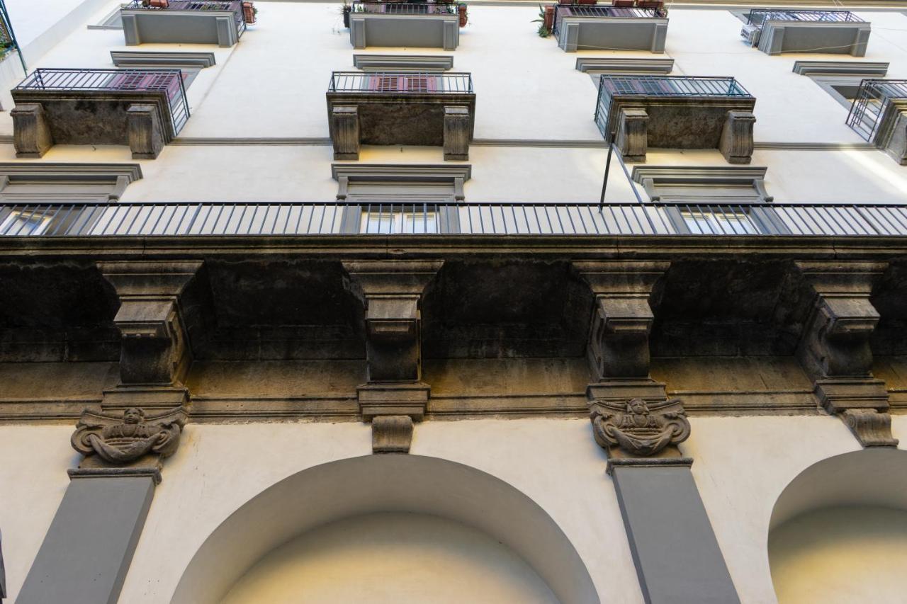 Guest house Palazzo Il Convento