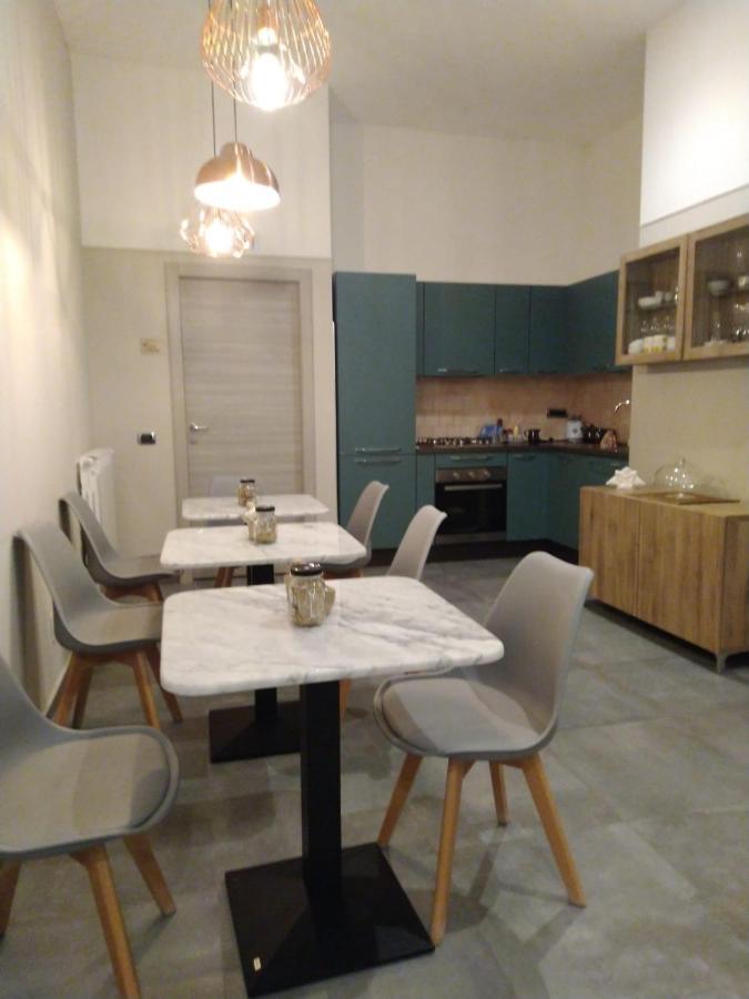 Donna Lena Relais 3* Naples