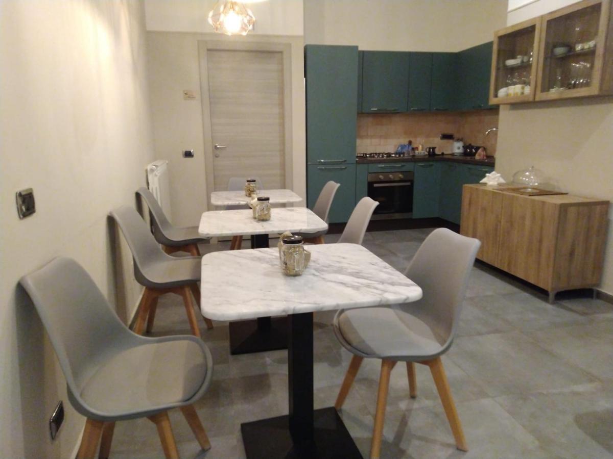 Donna Lena Relais Bed & Breakfast Naples