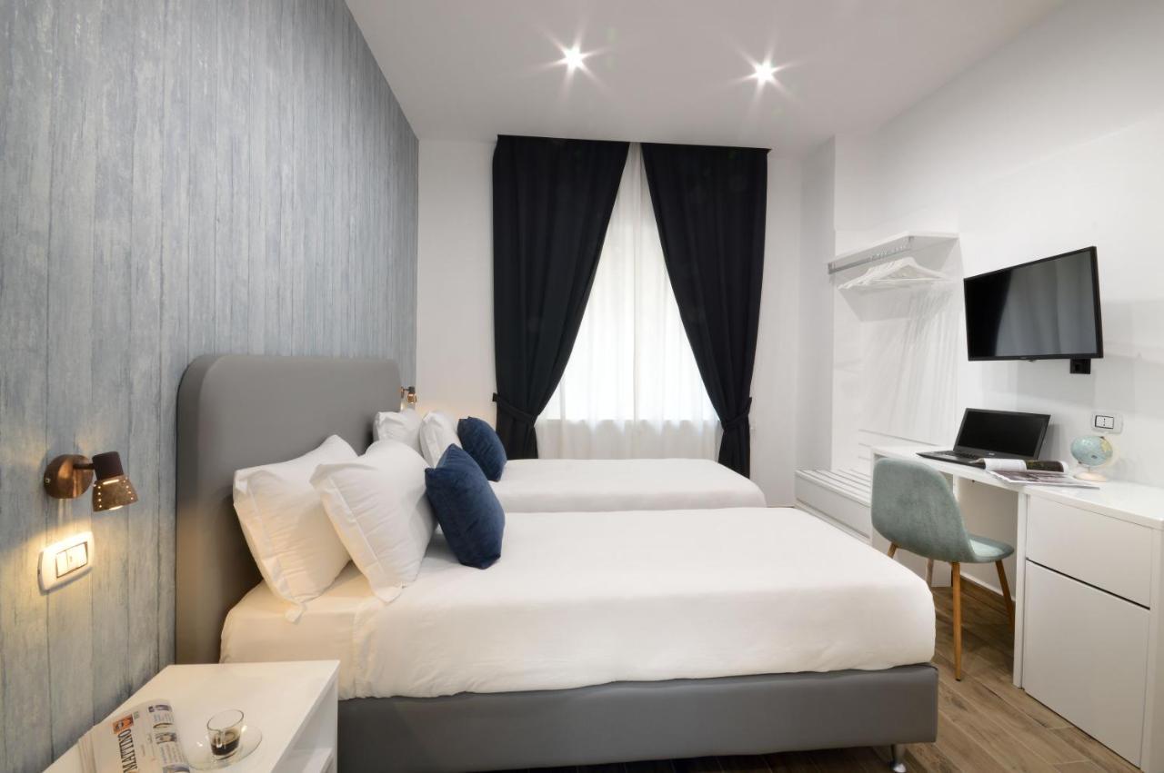 Bed & Breakfast Napoliseason & Breakfast Naples