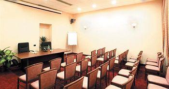 Hotel Luna Rossa Naples