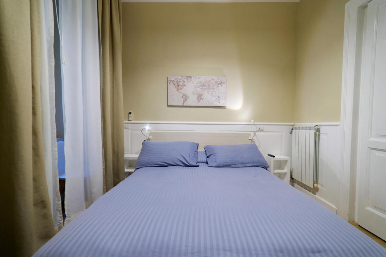 Bed & Breakfast Il 3*