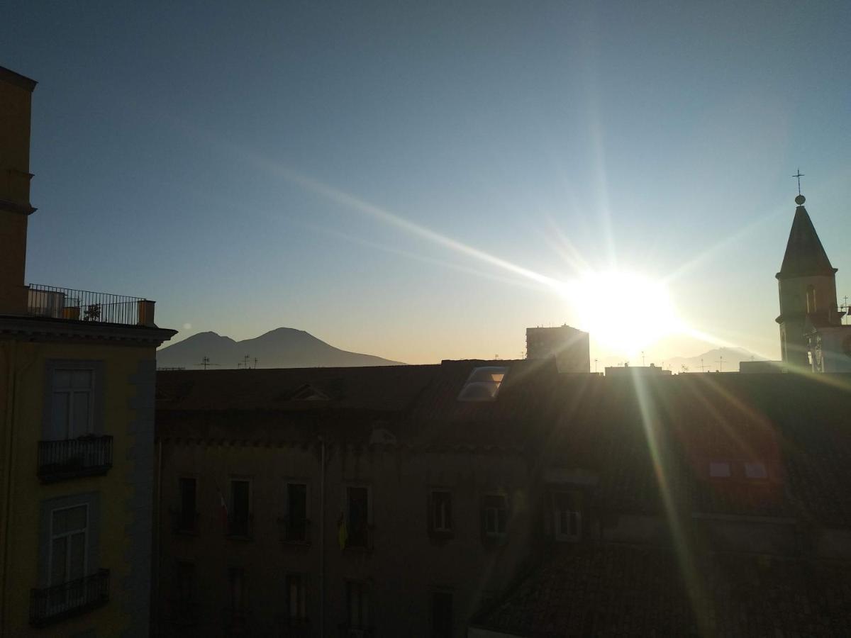 Hostel Tric Trac Naples