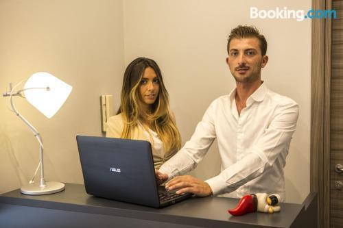 Bed & Breakfast Core Naples