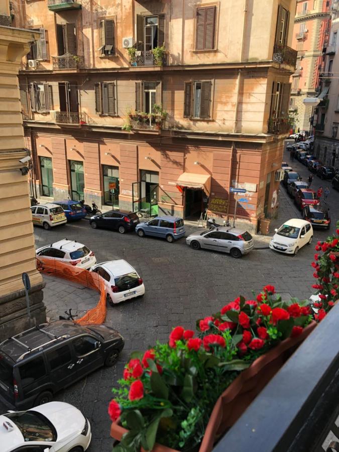 Porto & 2* Naples