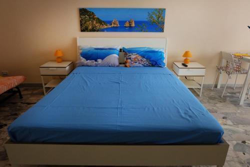 Bed & Breakfast Il Golfo Naples