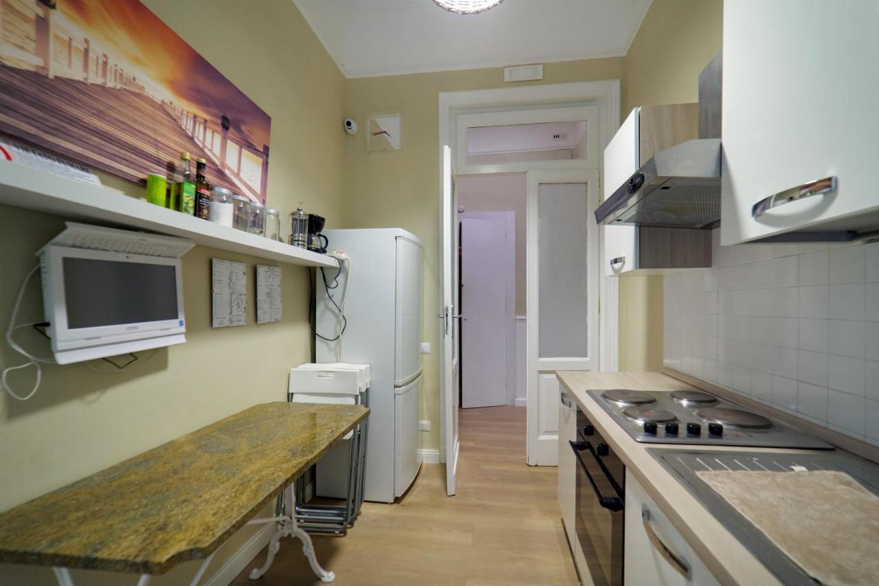 Bed & Breakfast Il Naples