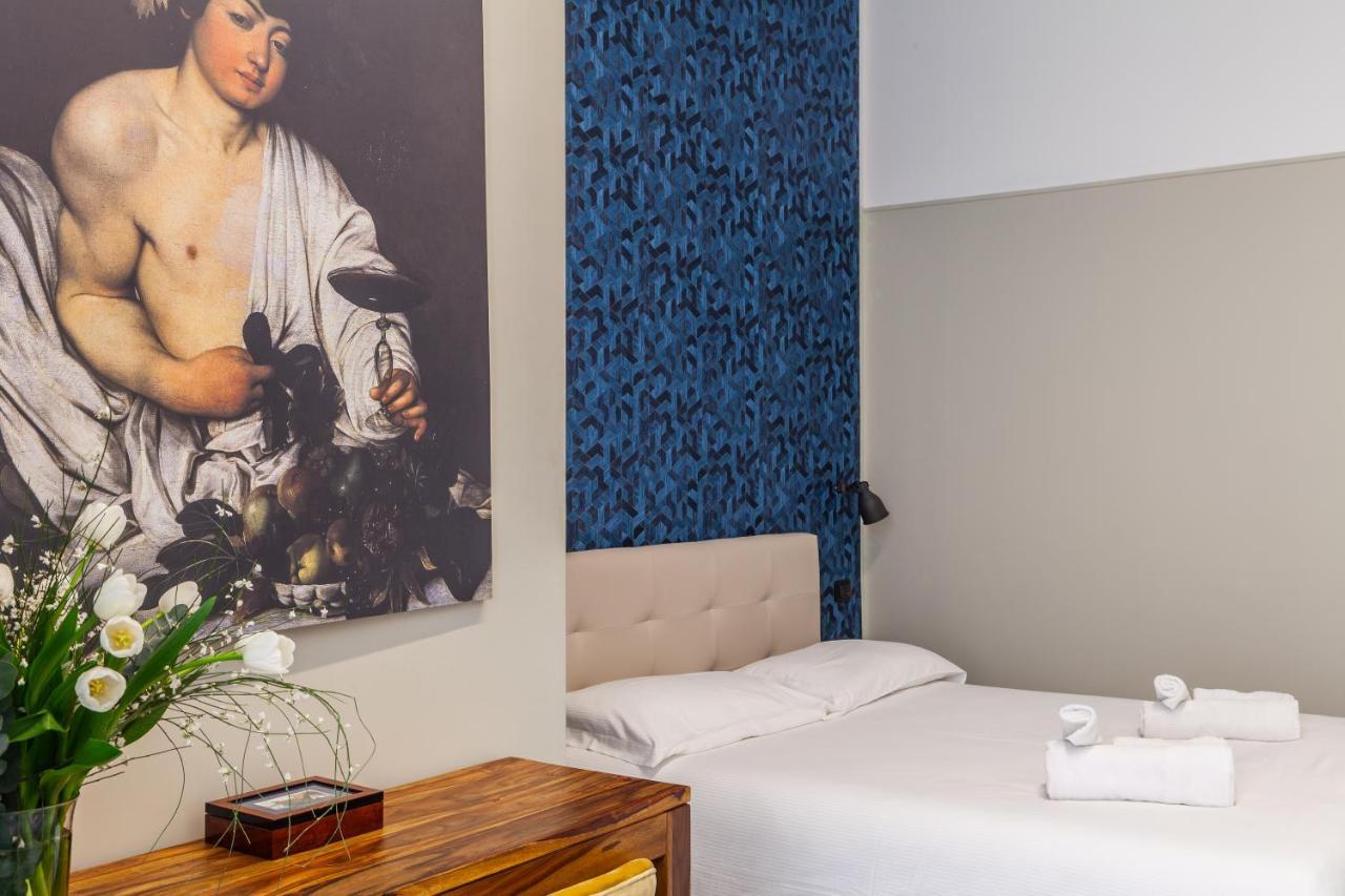 Donna Lena Relais Bed & Breakfast Naples