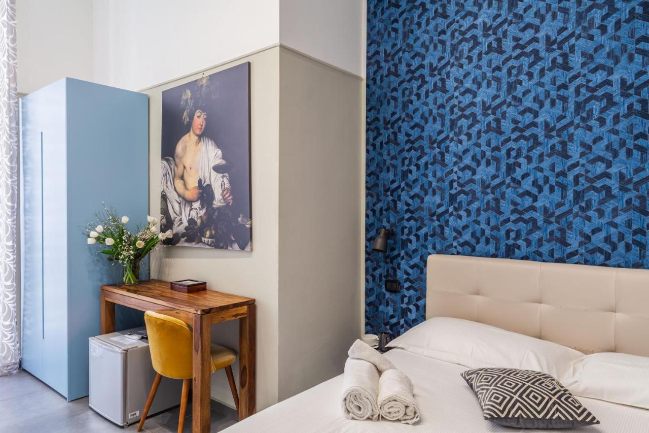 Donna Lena Relais Bed & Breakfast 3*