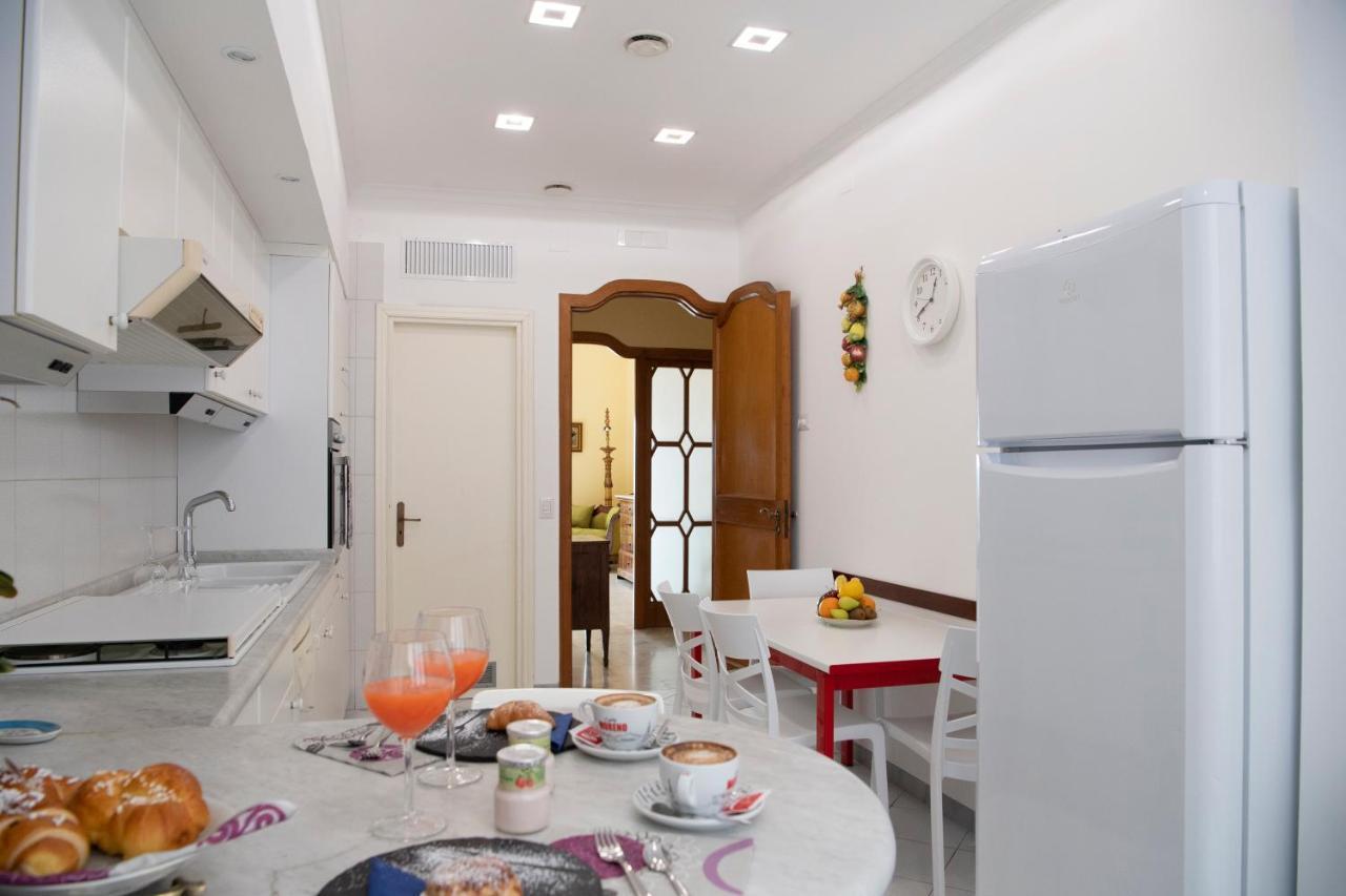 Casa Bellevue Naples