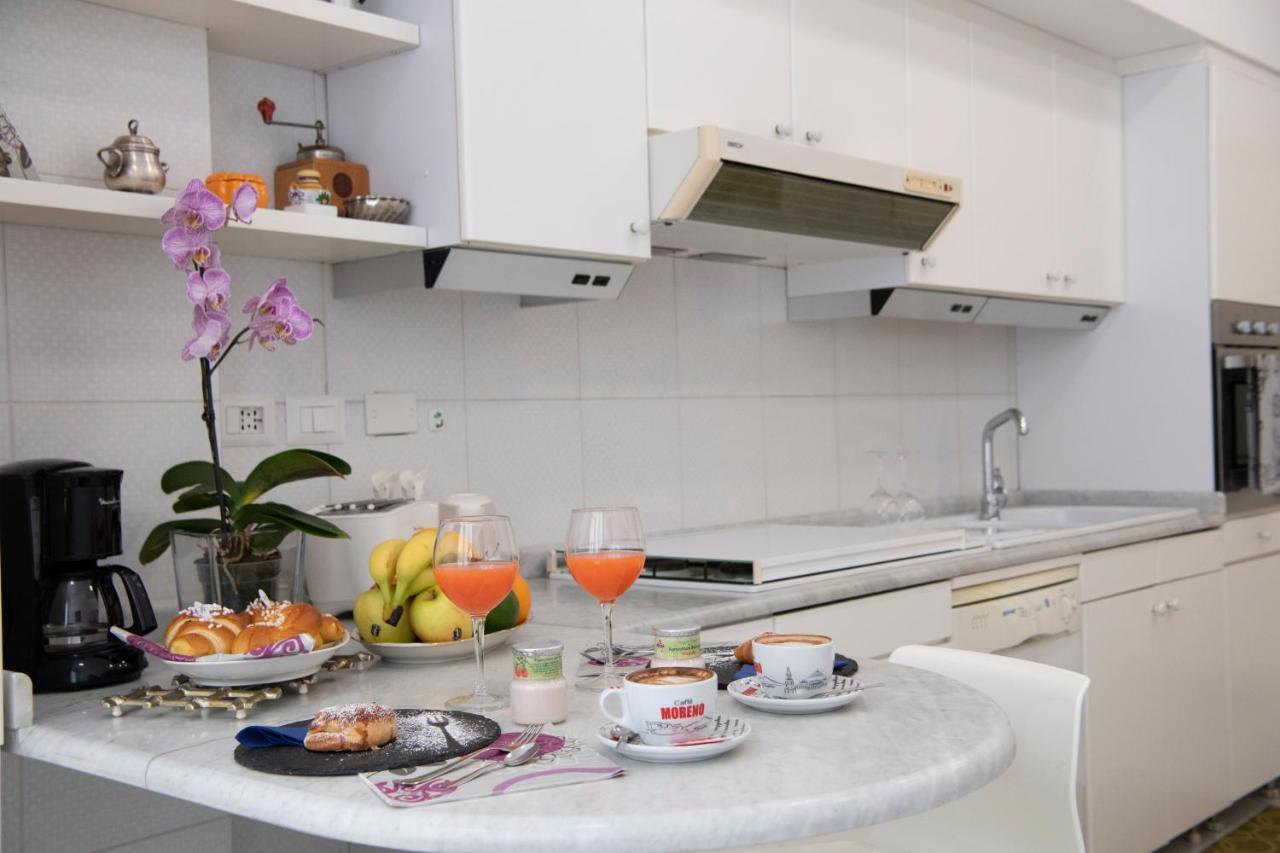 Casa Bellevue Apartment Naples