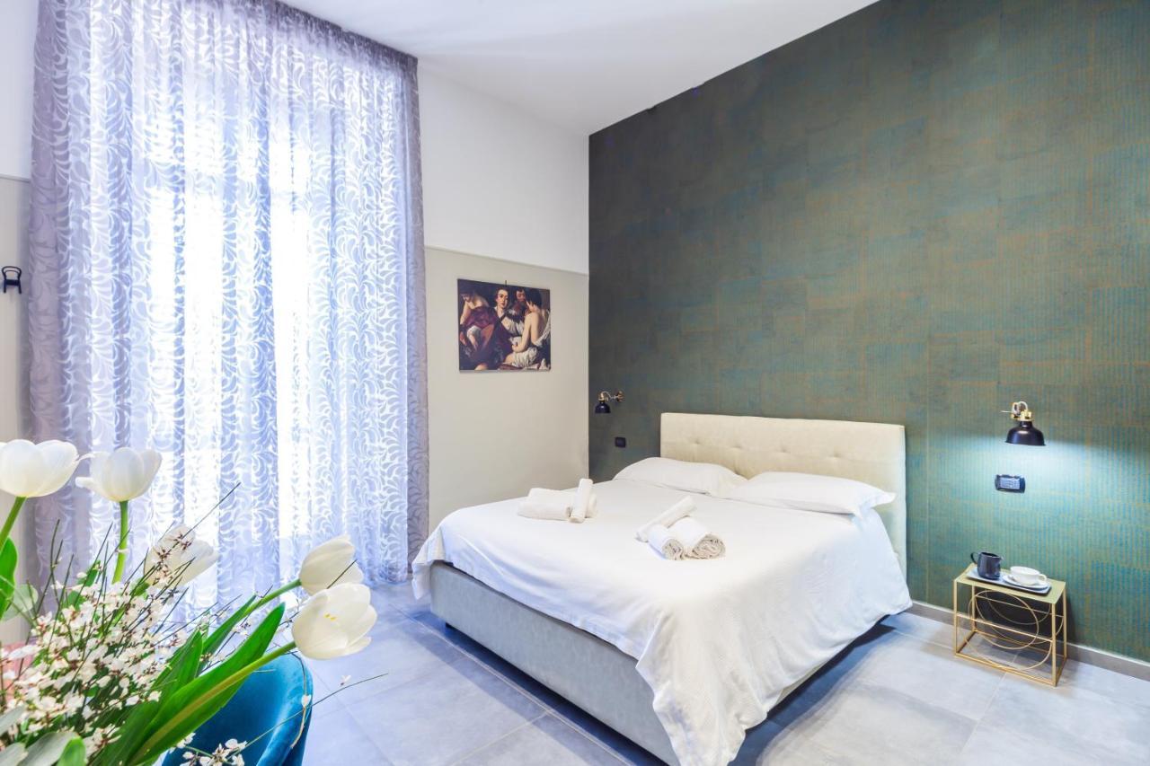 Bed & Breakfast Donna Lena Relais 3*