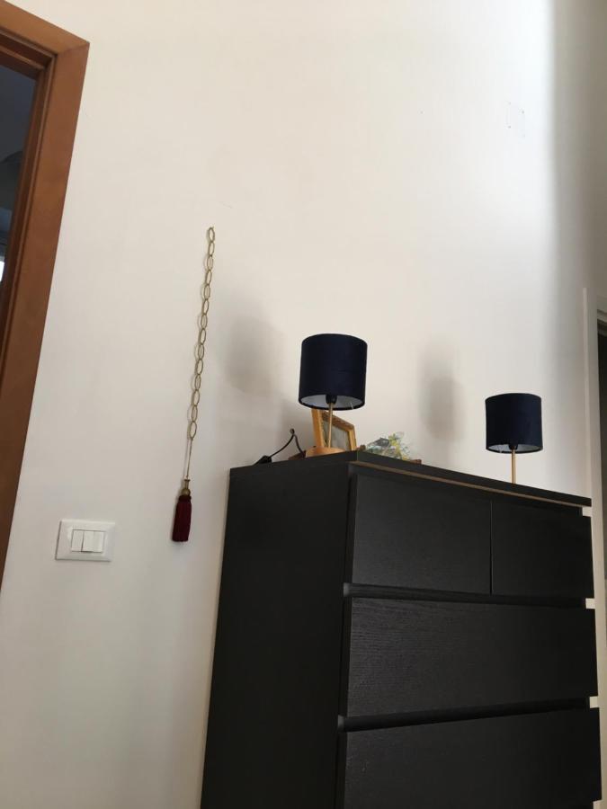Holiday home Maria Rosaria A Santa Chiara