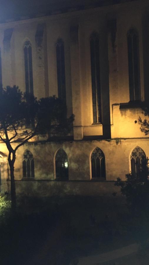 Maria Rosaria A Santa Chiara * Naples