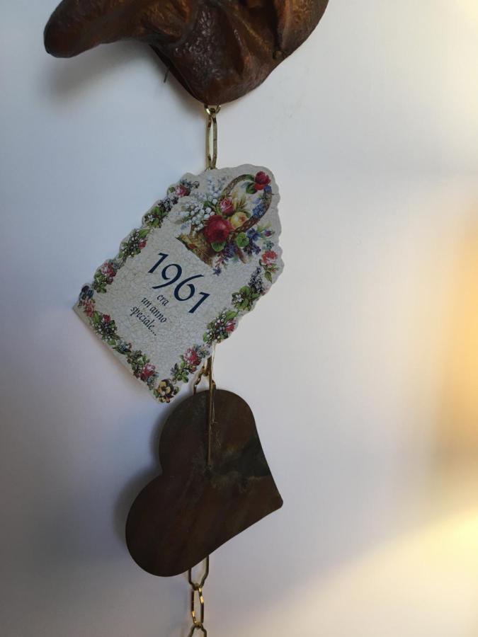 Holiday home Maria Rosaria A Santa Chiara