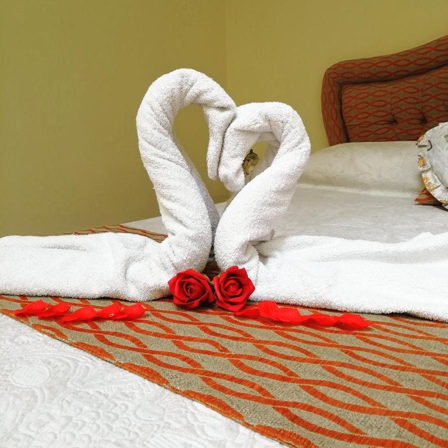 La Gemma Guest house