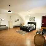 La Loggia Di Cassano By Dimorra