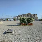 Il Faro Di Serapide