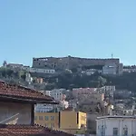 Mediterranean Roof