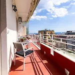 Casa Dei Venti -