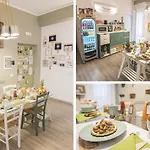 Pizzasleep B&B
