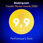 Parthenope\'S Nest