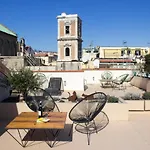 Schiara Apartment
