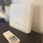 My Home Station