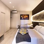 Starita Bed & Pizza