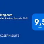 St. Joseph Suite