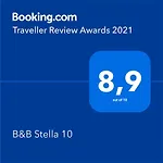 B&B Stella 10