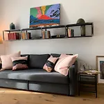The Quality Apartment Napoli