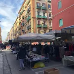The Quality Apartment Napoli