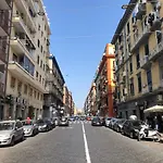 The Quality Apartment Napoli