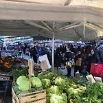 The Quality Apartment Napoli