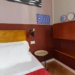 Design Apartments Next Bellini Square By Houseinnaples