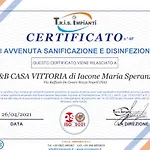 Casa Vittoria Napoli - Santa Lucia
