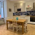 Fafa Apartment