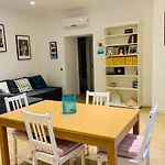 Fafa Apartment
