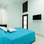 Toledo Jacuzzi Appartment