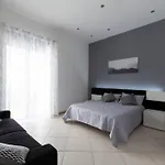 Toledo Jacuzzi Appartment