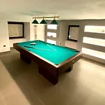 Piano B Apartment